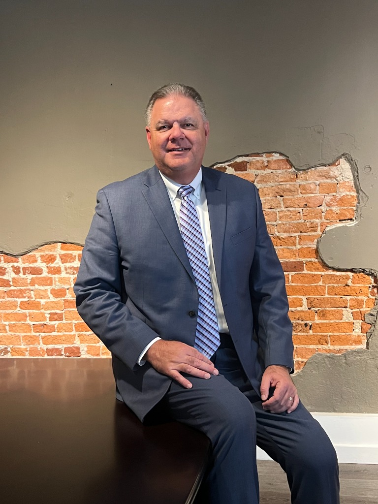 Chad Gerke Founder
