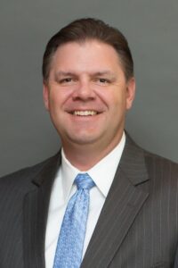 Chad Gerke Portrait