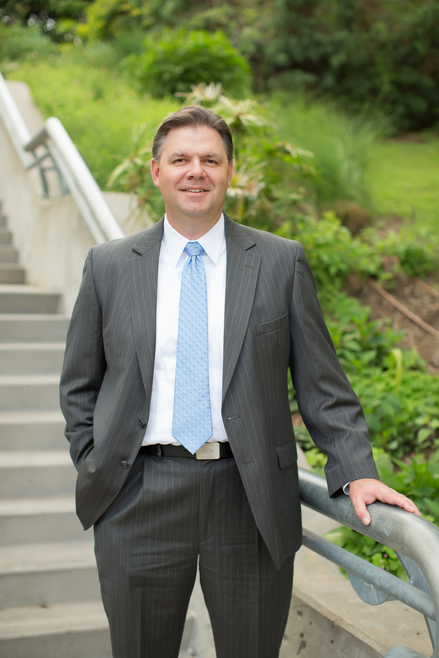 Chad Gerke Founder